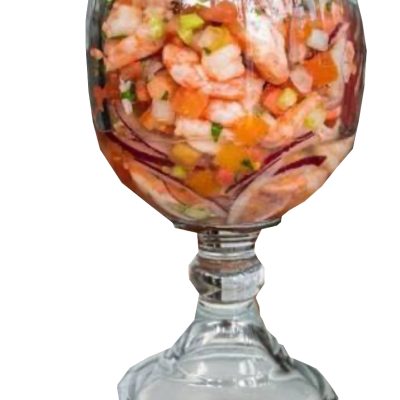 COCKE DE CEVICHE