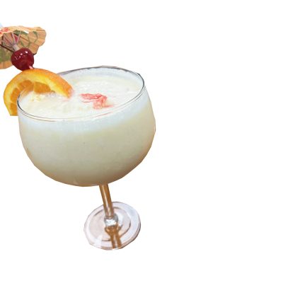 HORCHATA LIMPIA HORCHATA LIMPIA