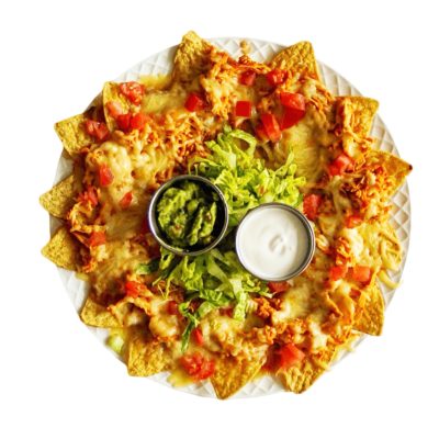 NACHOS kunpios