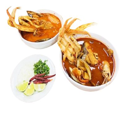 mar y tierra caldo de mariscos pic mar y tierra caldo de mariscos pic