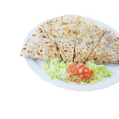 quesadilla LIM[IA
